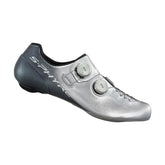 Zapatilla Ciclismo Ruta Shimano Sh-rc903S Silver